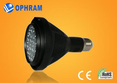 China Bridgelux / Epistar E27 PF0.9 4500K LED Par Bulbs With 3 Years Warranty for sale