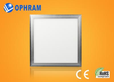 China Energy Saving 36W LED Flat Panel Lights 600 x 600mm For Office / Home for sale