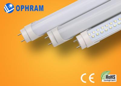 China 900mm Ra 70 1235LM 13W LED Fluorescent Tube Light 2800K - 6500K for sale