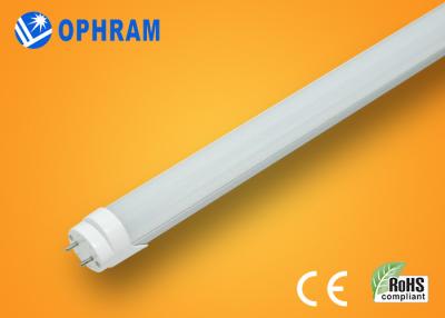 China High Lumen 3420LM 36W 8ft LED Tube Light Fixtures With Non - Isolated Driver for sale