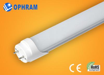 China 5ft 1500mm 90LM/W PF 0.92 SMD2835 T8 24W led light tubes fluorescent replacement for sale