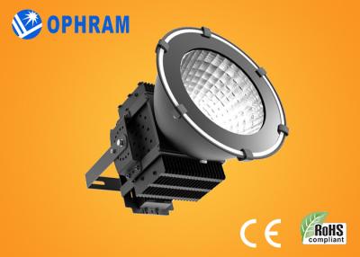 China IP65 120 W Ra＞70 Meanwell Industrial LED High Bay Lighting Warm White for sale