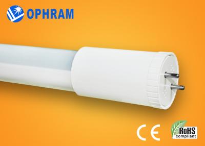 China 9W 3000K / 4000K SMD2835 2 Foot Led Tube Light With Non - Isolated Driver for sale