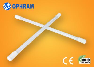 China Supermarket Replacement Fluorescent G13 T8 LED Tube Light 18W AC100V-240V for sale