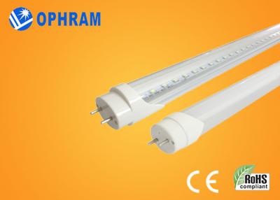 China 4ft 1200mm 50Hz / 60Hz 110V / 220V T8 LED Tube Light For Meeting Room Lighting for sale