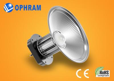 China High Lumen Outdoor Ophram 150 Watt Industrial LED High Bay Lighting 50Hz / 60Hz for sale