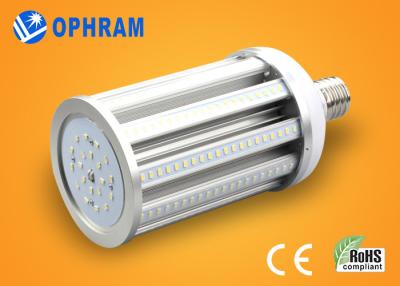 China Samsung SMD5630 80 Watts E40 / E27 Led Corn Bulb , High Lumens Led Corn Light for sale