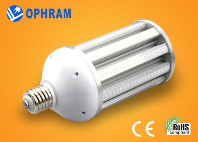 China 100W 7800lm 110V / 220V Led Corn Light Bulb E27 / E40 With 360° Beam Angle for sale