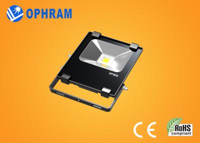 China High Lumen Industrial Cold White 6000K Outdoor LED Flood Lights 10W for sale