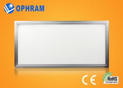 China Super Bright 54W Square 1200 x 600 Led Flat Panel Lighting Fixture CE / ROSH for sale