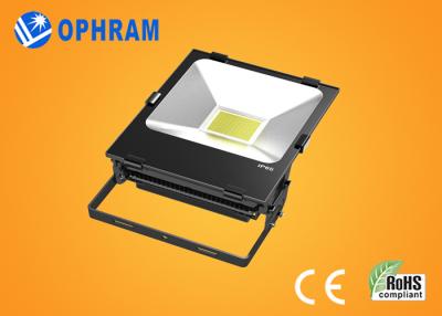 China 200Watt 240V 18000LM Outdoor LED Flood Lights with Mean Well Driver for sale