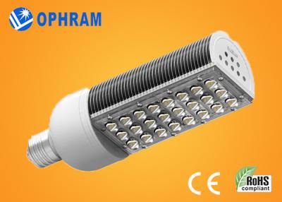 China E27 / E40 PF0.9 24W High Power Ophram LED Street Light 100-110lm/W for sale