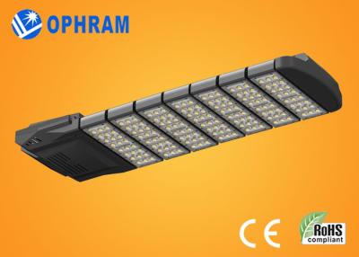 China High Lumen 22000LM RA70 IP65 220W LED Street Lamps For Workshops / Warehouses for sale