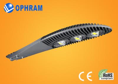 China COB 5000K / 6000K 180W High Power LED Street Light 100-110lm/W 50Hz / 60Hz for sale