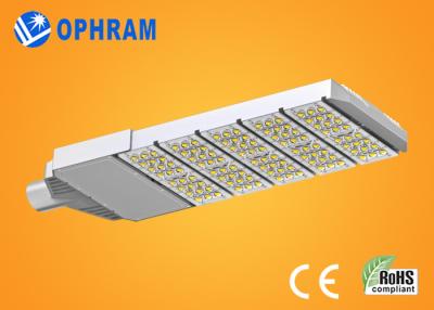 China Warm White 230V / 240V 200 WHigh Power LED Street Light For Roadway / School for sale