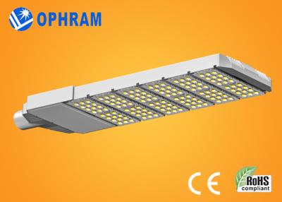 China Bridgelux PF0.9 240W High Power LED Street Light 2800K - 6500K for sale