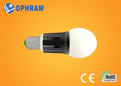 China High Lumen 800lm 9 W LED Globe Light Bulbs 3000K / 4500K / 6000K for sale