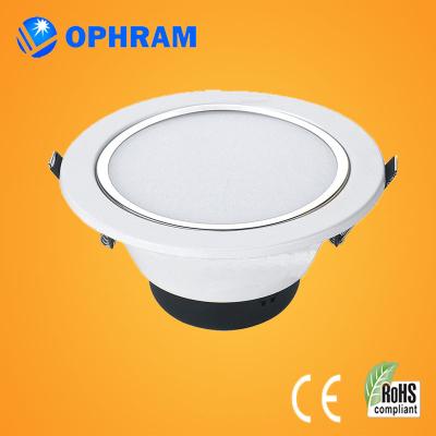 China High Lumen LED Down Light Fixtures 2.5inch 3 W  CE ROHS for sale