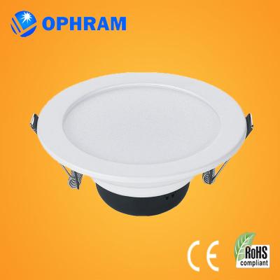 China Indoor 2.5 inch SMD5730 LED Downlight Fixtures 85mm Unique 3 Watt 4500K / 6000K for sale