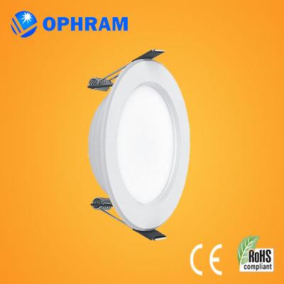 China High Bright Led Down Light Fixtures 3.5 Inch 2 Year Warranty For Building Lighting for sale