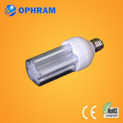 China SMD2835 12 Watts Led Corn Bulb Adopting High brightness LEDs for sale