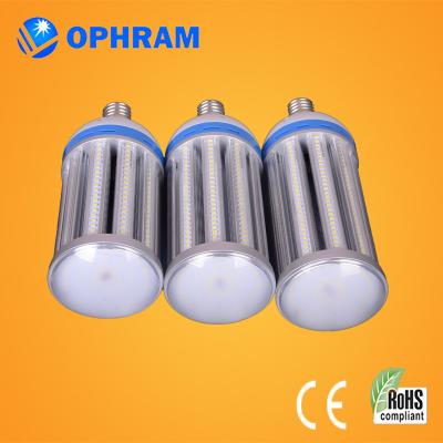 China 27W 2600lm LED Corn Light Aluminum And PC Cover  Long Lifespan for sale