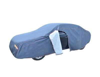 China China Suppliers PVC Car Cover Normal Outdoor Car Cover Waterproof Car Cover for sale