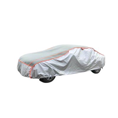 China Factory supply peva car cover anti hail waterproof car cover anti hail car cover for sale