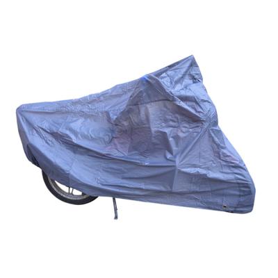 China Wholesale Warterproof Market PVC Cover Sun Protection And Cotton Motorcycle Dustproof Cover For Engine for sale