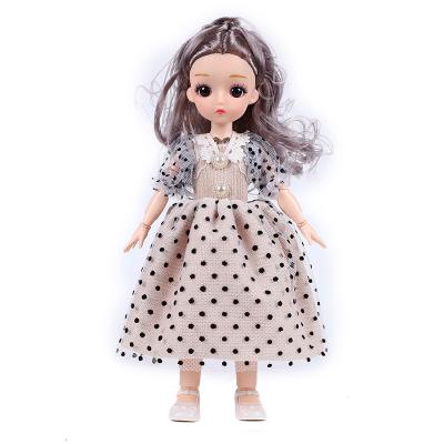 China Wholesale Eco-Friendly 12 Inch Vinyl Princess Doll Toys Eco-Friendly Doll for sale