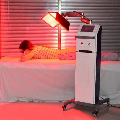 China Blood Vessels Removal Red Light Therapies Infared Medical Therapy Pain Light Health for sale