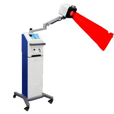 China 808nm 905nm Laser Pain Management Class IV Laser Therapy Benefits Near Me 52*59*161mm/29.3kg for sale