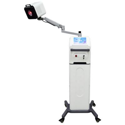 China LLLT High Power 30w Cold Laser Therapy Device 650nm 808nm 980nm Laser Machine For Joint Pain Relief 470*430*1536mm/46kg for sale