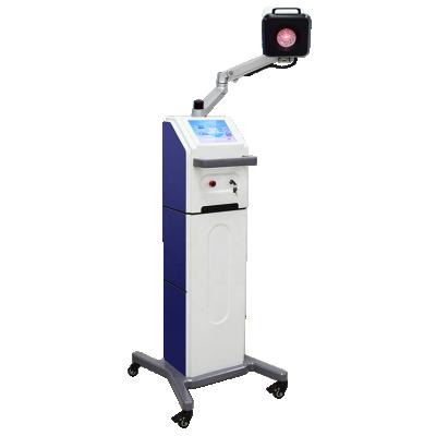 China Professional High Power 30w Diode Laser 650/808/905/980nm 4 Wavelength Laser Machine For Full Body Pain 470*430*1536mm/46kg for sale