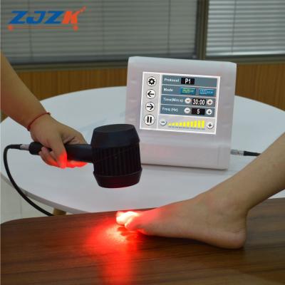 China Laser Class 4 Laser Recovery Knee High Pain LPM5000 for sale