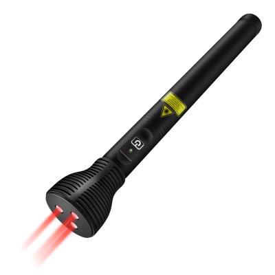 China best class 4 lllt laser semiconductor laser therapy laser acupuncture pen 45*45*260mm/0.31kg for sale