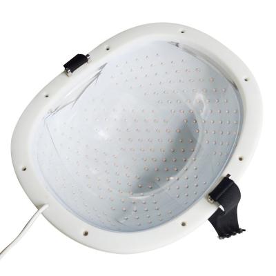 China Stroke Therapy Helmet For Stroke Patients Led Phototherapy Machine Price 285*242*134mm / 0.6kg for sale