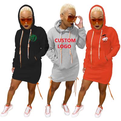 China Antibacterial Hoodie Women's Dress Sweater Fitness Wear Breathable Women Jogging Running Casual Sportswear Sets for sale