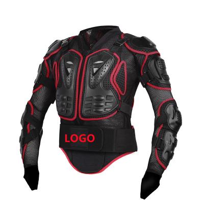 China Auto Packing Breathable Wear Motorcycle Men's OEM/ODM Jackets Motocross Riding Tank Top With Warm And Waterproof Lining for sale