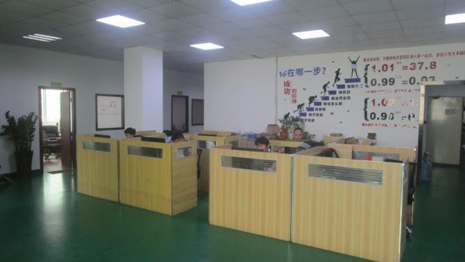 Verified China supplier - Shenzhen Tianluo Automation Equipment Co., Ltd.