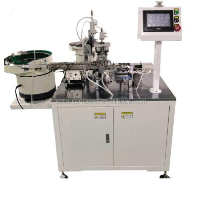 China Automatic Stability Sealing Ring Assembly Machine O Ring Assembly Machine for sale