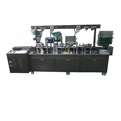 China Automatic Stability Pen Machine/Pen Production Machine /pen Assembly Machine for sale