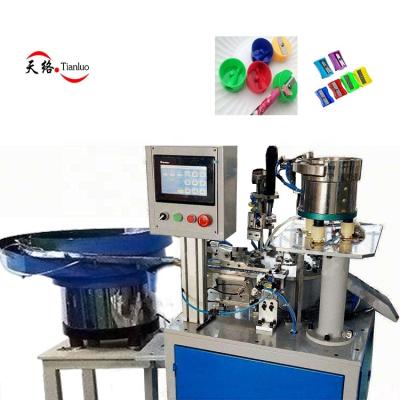 China automatic stability machine/automatic pencil sharpener set machine factory price for sale