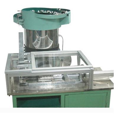 China Stability Aerosol Valve and Tube Assembly Machine for sale