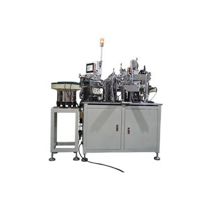 China Automatic Stability Plug Assembly Machine for sale