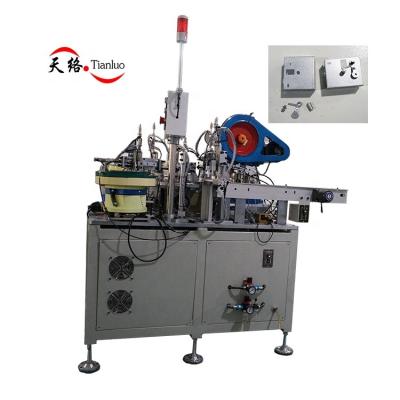 China Shenzhen Manufacturer Automatic Stability Riveting Machine for sale