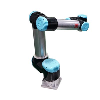 China 6 Axis Collaboration Robot Stability Robotic Robot Hand for sale