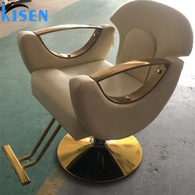 China 2022 New Traditional Design Wholesale Traditional Design 2022 Black White Red Gold Gray Gold Extended Salon Furniture Nordic Vintage Black European French Styling for sale