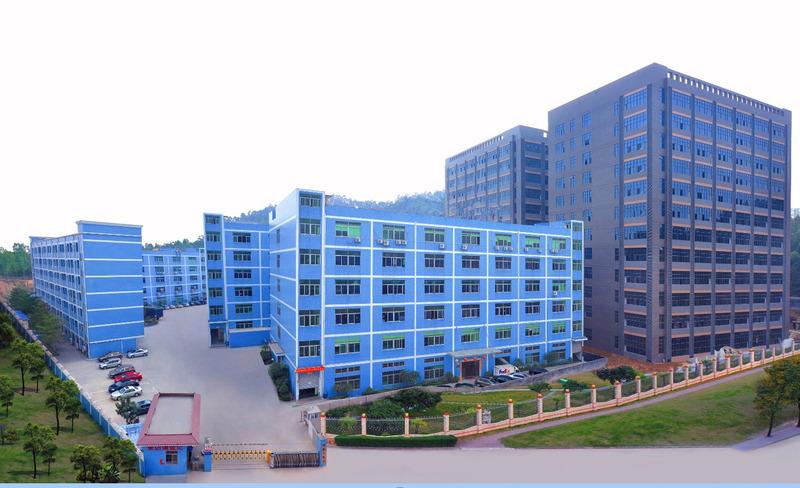 Verified China supplier - Shenzhen Fusheng Printing Co., Ltd.