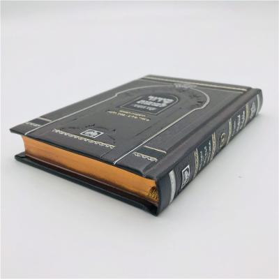 China China Eco - Friendly Wholesale Professional Preferred Large Print Paper Bible for sale